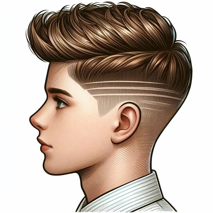 best hair style